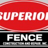 Superior Fence Construction & Repair