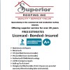 Superior Roofing