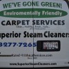 Superior Steam Cleaners