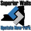 Superior Walls Of Upstate New York