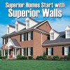 Superior Walls Of East Tennessee