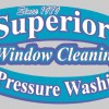 Superior Window Cleaning & Pressure Washing