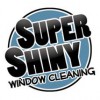 Super Shiny Window Cleaning