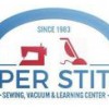 Super Stitch Sewing & Vacuum Center