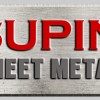 Supin Sheet Metal