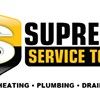 Supreme Air