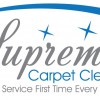 Supreme Carpet Clean
