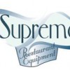 Supreme Restaurant Equipment