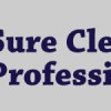 Sure Clean Professionals