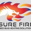 Sure Fire Bed Bug Heaters
