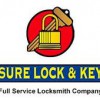 Sure Lock & Key