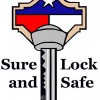Sure-Lock & Safe