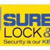 Sure Lock & Key Locksmith