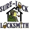 Sure Lock Locksmith 251-2925