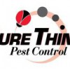 Sure Thing Pest Control