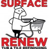 Surface Renew