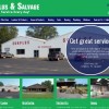 Surplus & Salvage