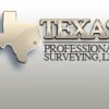 Texas Professional Surveying