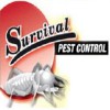Survival Pest Control