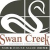 Swan Creek Cabinet