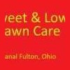 Sweet & Low Lawncare