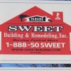 Sweet Building & Remodeling