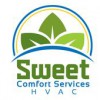Sweet Comfort Services