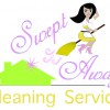 Swept Away Cleaning