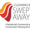 Cleaning By Swept Away