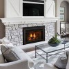 Southwest Fireplace