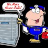 Comfort Solutions Air Conditioning
