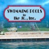 Swimming Pools By Ike Jr