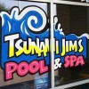 Tsunami Jims Pool & Spa