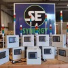 Synergy Electrical