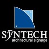 Syntech Architectural Signs