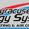 Syracuse Energy Systems