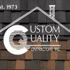 Custom Quality Contractors