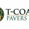 T-Coast Pavers