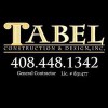 Tabel Construction