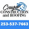 Cougar Construction & Roofing