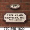 Taff Claim Services