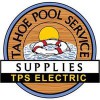 Tahoe Pool Services & Spas