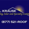 T A Krause Roofing