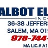 Talbot Electrical