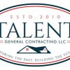 Talent Construction