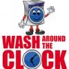 Wash Around The Clock