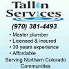 Tallon Services