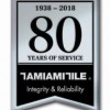 Tamiami Tile