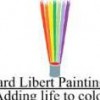 Richard Libert Painting