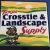 Tampa Crosstie & Landscape